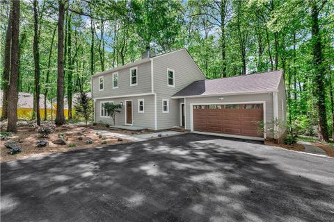 116 Shaftsbury Road sold home in Ashley Estates, Clemson, SC
