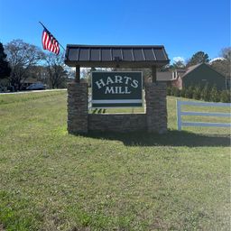 0 Harts Mill Rd