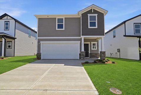 11 Angel Wood Drive