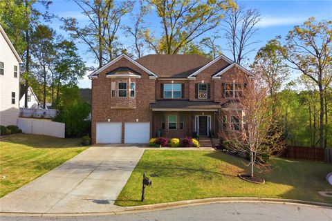 120 Jones Creek Circle sold home in Covered Bridge At Jones Creek, Anderson, SC