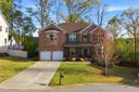 120 Jones Creek Circle sold home in Anderson, SC