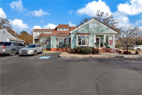 2406, 2408, 2410 N Main Street