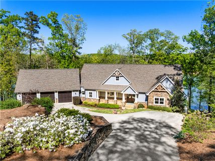 525 Tammerick Trail sold home in Tammerick Shore, Fair Play, SC