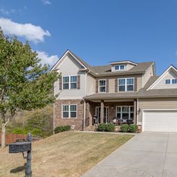 116 Jones Creek Circle