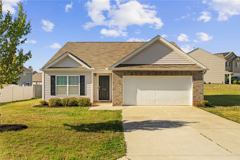 205 Hillendale Way