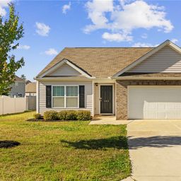 205 Hillendale Way