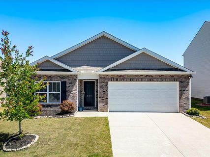 Homes in Lenhardt Grove, Easley