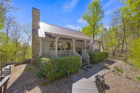 539 Upper Springs Road active home in Rock Point, Pickens, SC