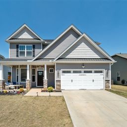 280 Abelia Meadows Drive