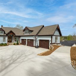 514 Ridge Vista Drive
