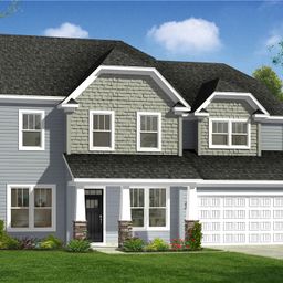 453 Fox Pond Drive