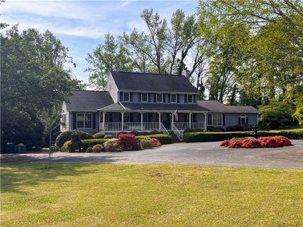Homes in Knoxwood Estate, Anderson