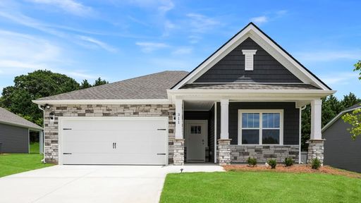 311 Ritter Lane