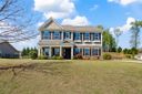 110 Avendell Drive sold home in Easley, SC