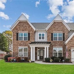 324 Crestgate Way