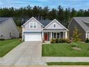120 Grange Vally Lane sold home in Central, SC