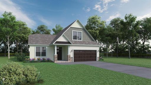 701 Hidden Creek Court
