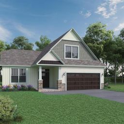 701 Hidden Creek Court