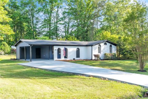 403 Keith Lane pending home in Southern Meadow, Seneca, SC