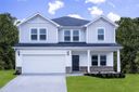 1557 Erindale Drive sold home in Wellford, SC