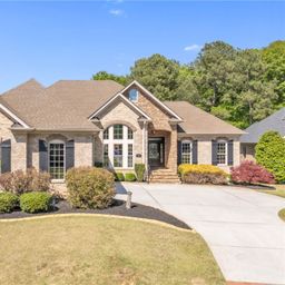 136 Buckland Drive