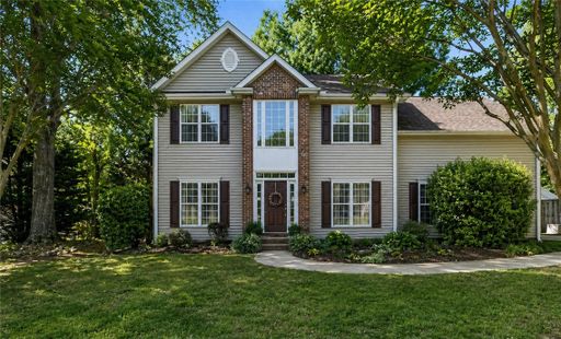 401 Summerwalk Place sold home in Summerwalk, Simpsonville, SC