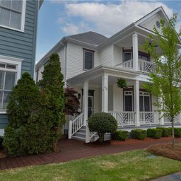 417 Village Walk Lane