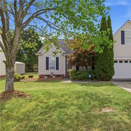 103 Timber Trace Way