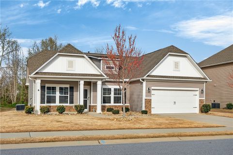 217 Pilcher Drive sold home in Harvest Glen, Piedmont, SC