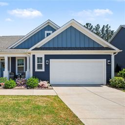 133 Ridgeline Row