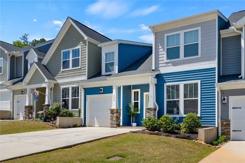 208 Rosecroft Drive active home in Sheffield Village, Easley, SC