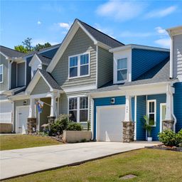 208 Rosecroft Drive