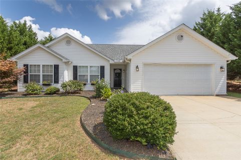 108 Mediterranean Avenue sold home in Westwood Pointe, Anderson, SC