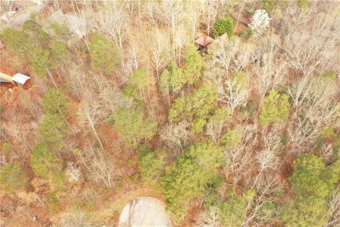Lot 2060 Canoe Court active home in Chickasaw Point, Westminster, SC