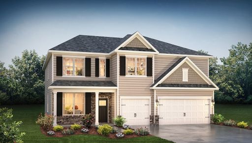 710 Catbird Court sold home in Campbell Ridge, Pelzer, SC