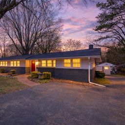 111 Le Ann Drive