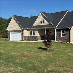 711 Hidden Falls Drive