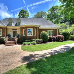 400 Four Lakes Drive