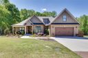 105 Siena Drive sold home in Anderson, SC