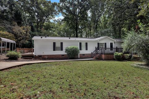 604 Dusty Trail Drive