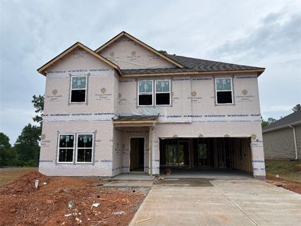 152 Cedar Shoals Court active home in Edgewood, Easley, SC