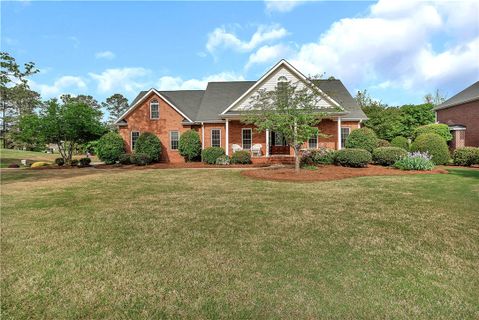 3108 Cobbs Way sold home in Cobb'S Glen, Anderson, SC