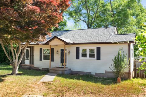 105 Nalley Street