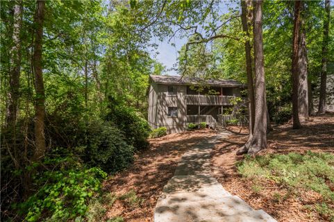 150 Ligon Street 2302 sold home in Cedarwood, Clemson, SC