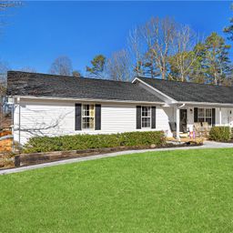 281 Cherokee Drive