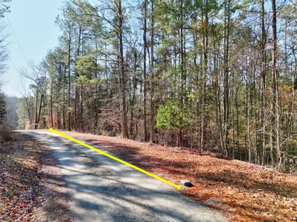 Homes in Calhoun Forest, Abbeville