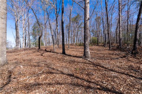 Lot 11 Fairway'S Edge Drive active home in Cliffs At Keowee Falls South, Salem, SC