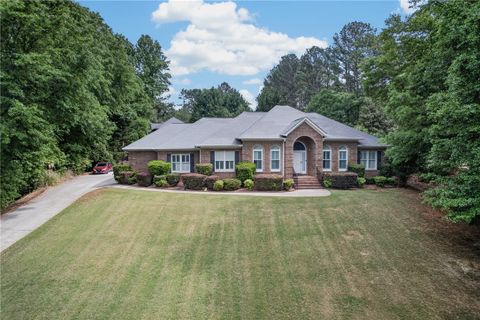 106 Newington Circle pending home in Kings Grant, Anderson, SC
