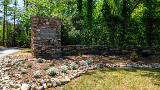 Lot 158 Stillwater Drive sold home in Stillwater, Seneca, SC