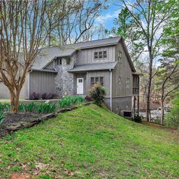125 Cove Nook
